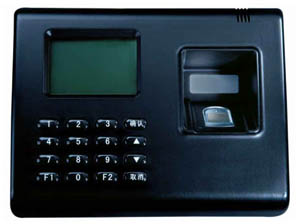 Protecteon Plus Access Control