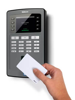 Access Control
