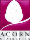 Acorn Stairlifts Approved Dealer