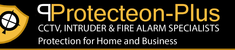 Protecteon Security Suppliers & Installers