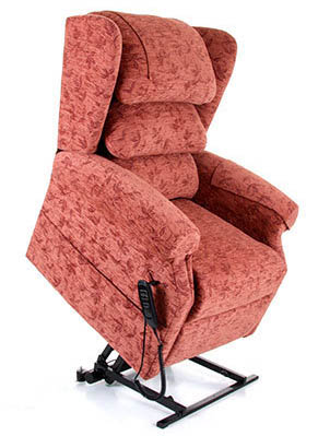 Ellen Riser Recliner