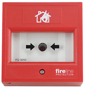 Protecteon-Plus Fire Alarms