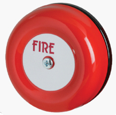 Protecteon Plus Fire Alarms