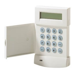 Protecteon-Plus Intruder Alarms